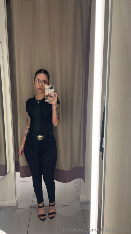 Aalyiahtorress onlyfans model