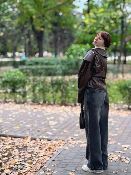 Bunny Emilia nude only fans leaks