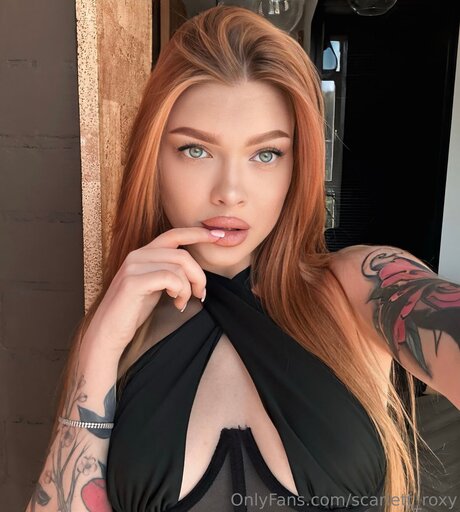 Scarlett Roxy free only fans