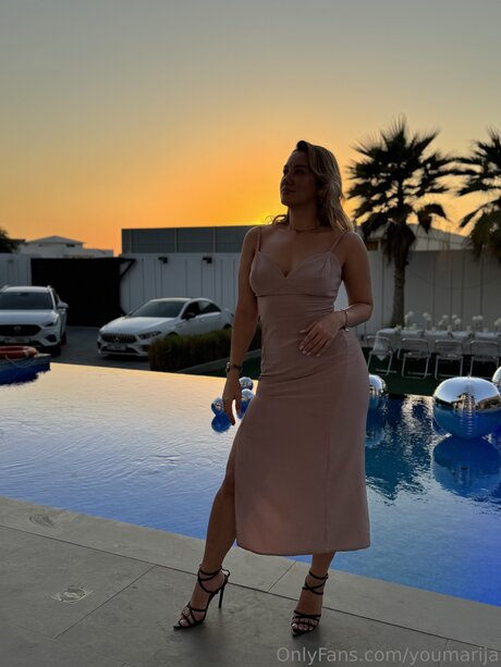 Youmarija naked onlyfans leak