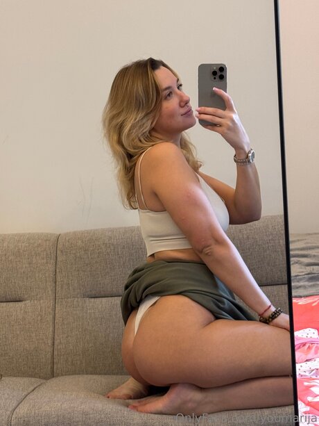 Youmarija onlyfans joi