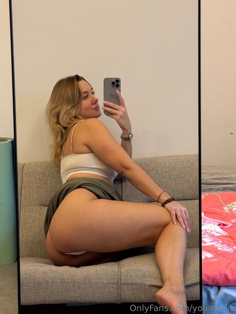 Youmarija onlyfans model