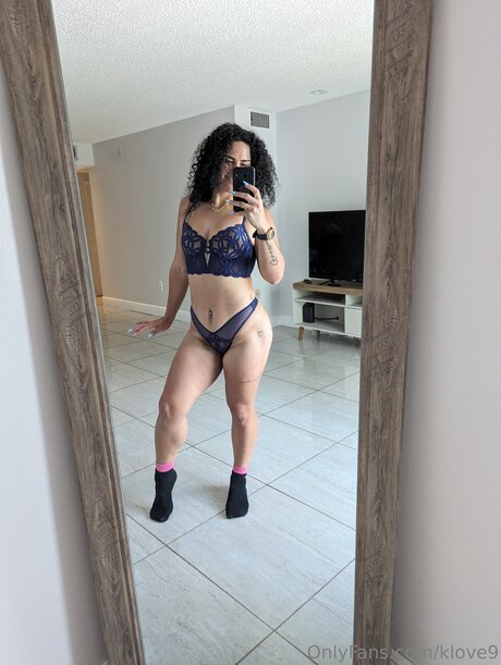 Klove9 onlyfans model photos