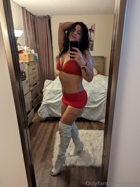 Klove9 onlyfans hot