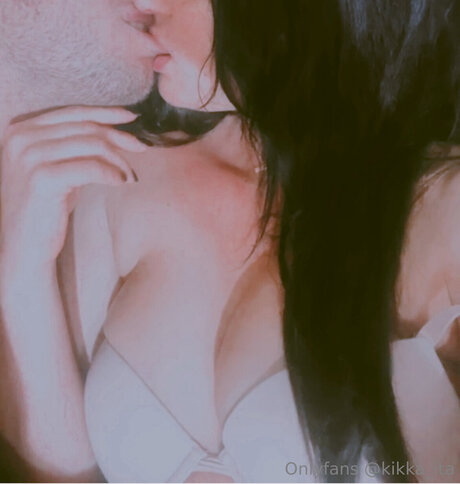 Kiara Ita only fans leak