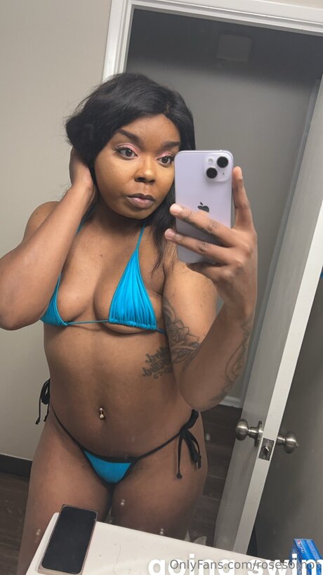 Rosesornot onlyfans leak sex