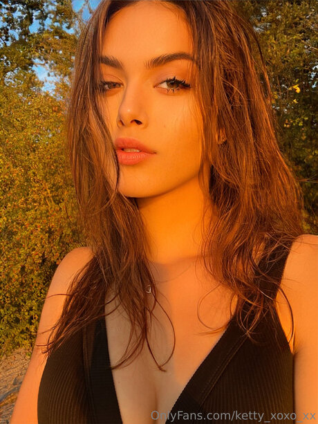 Ketty Xoxo Xx onlyfans nsfw