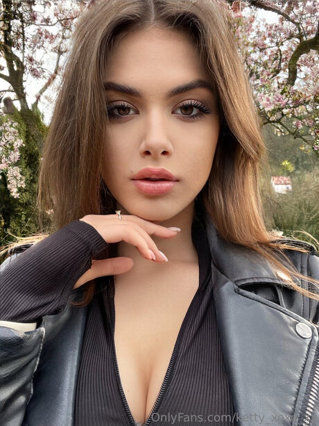 Ketty Xoxo Xx onlyfans leaks xxx