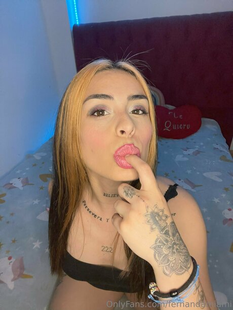 Kaylaninewman porn onlyfans