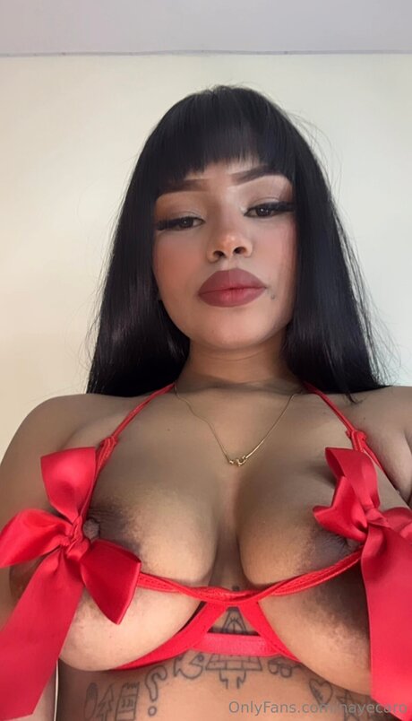 Nayecaro onlyfans mega