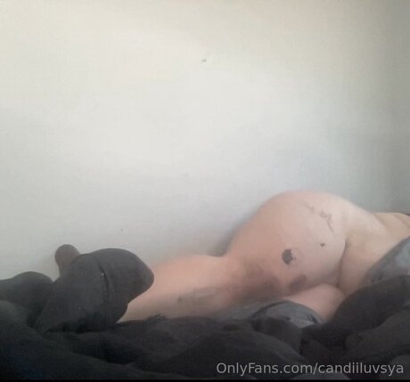 Candiiluvsya onlyfans