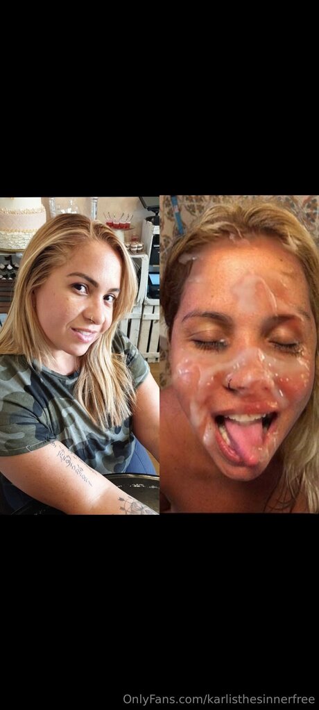 Karlisthesinnerfree onlyfans leaked pics
