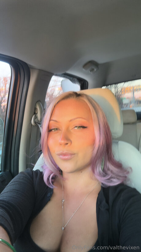 Valthevixen onlyfans nude leak