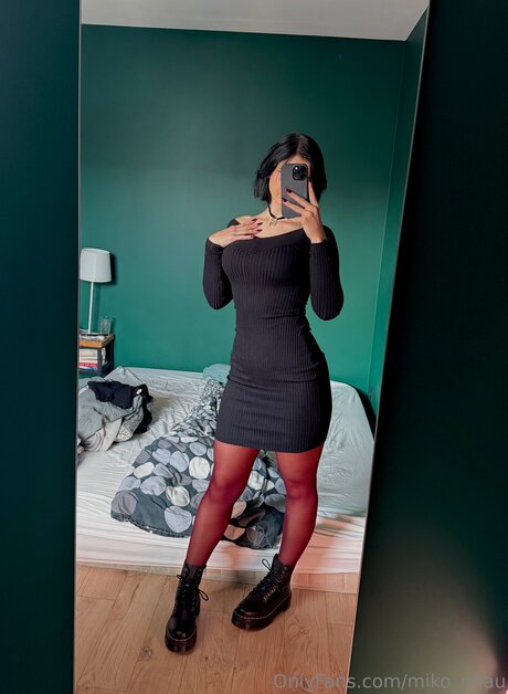 Miko Miau onlyfans pic