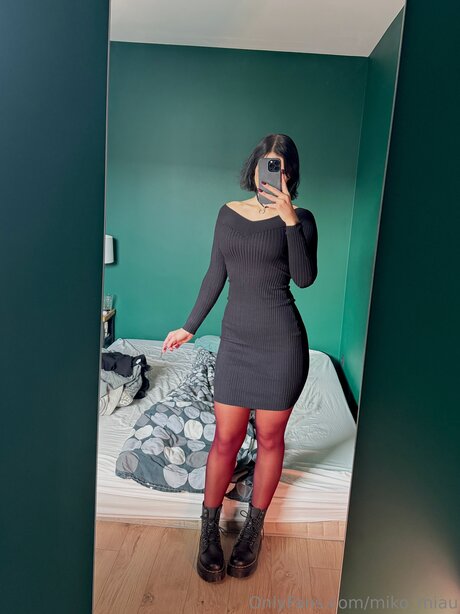 Miko Miau free only fans