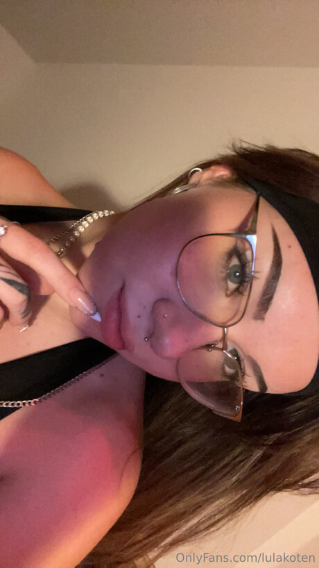 Lulakoten onlyfans pics leaked