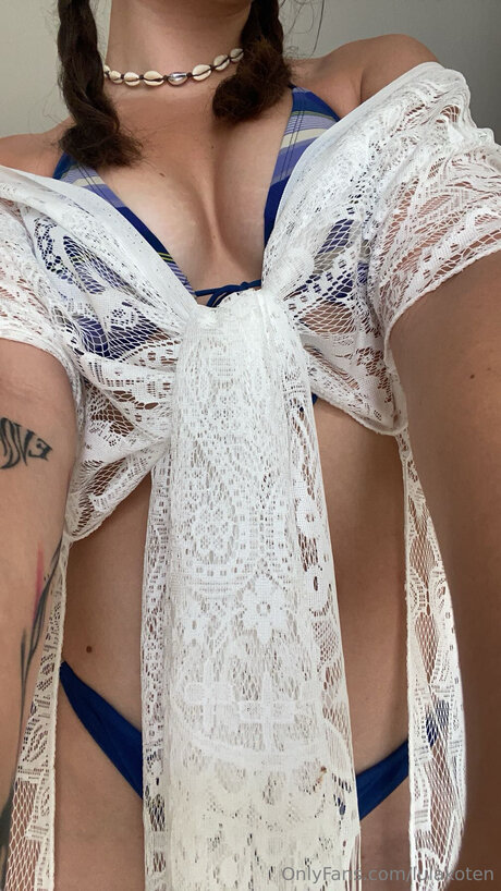 Lulakoten only fans pictures