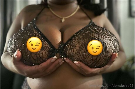 Domdesire25 only fans leak