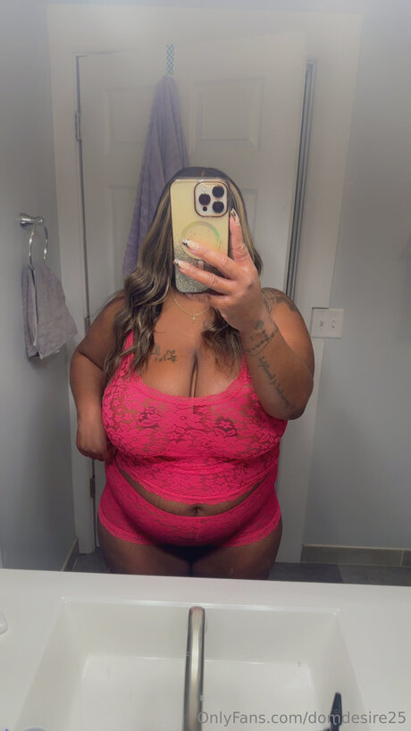 Domdesire25 onlyfans porn nude