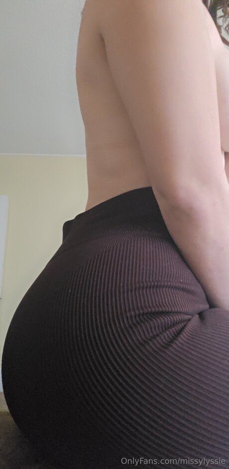 Missylyssie onlyfans archive