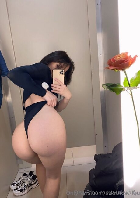 Asukwaify sex tape onlyfans