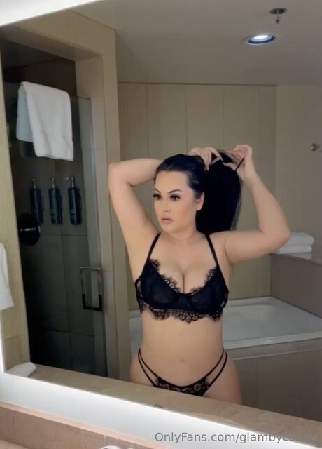 Glambycandy onlyfans porn leak
