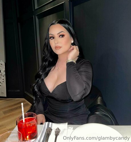 Glambycandy onlyfans leak