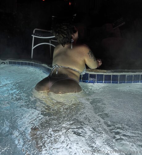 Heyhayx onlyfans topless