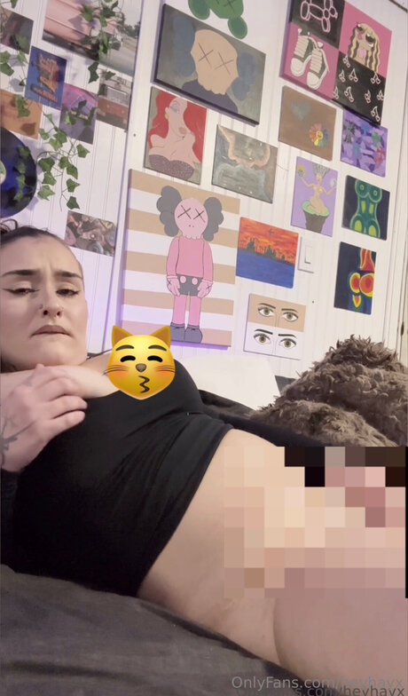 Heyhayx onlyfans sex leak