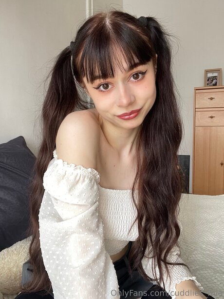 Cuddlies Mia onlyfans porn nude