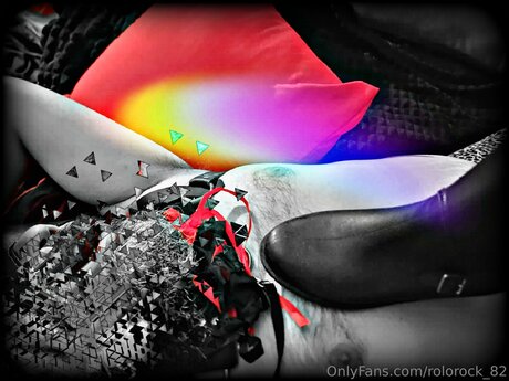 Rolorock 82 hot onlyfans