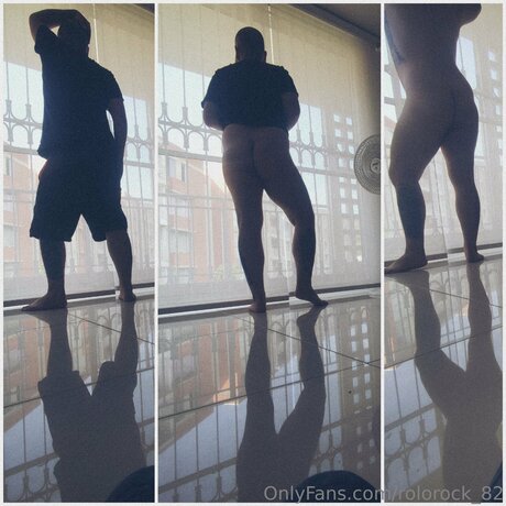 Rolorock 82 leaked nudes onlyfans