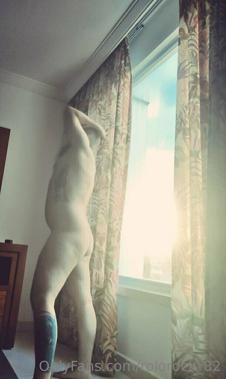 Rolorock 82 Profile pic