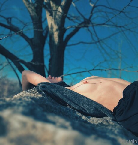 Miomio Uwu nudes onlyfans leaked