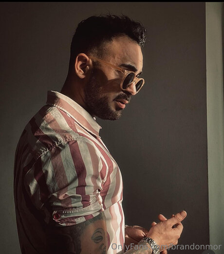 Brandonmor onlyfans leaked photos