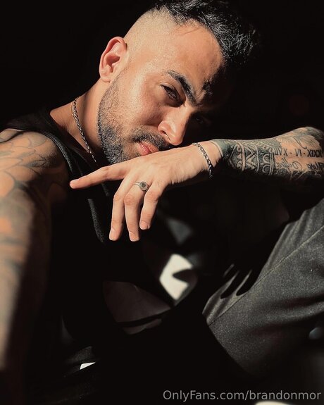 Brandonmor onlyfans leajs