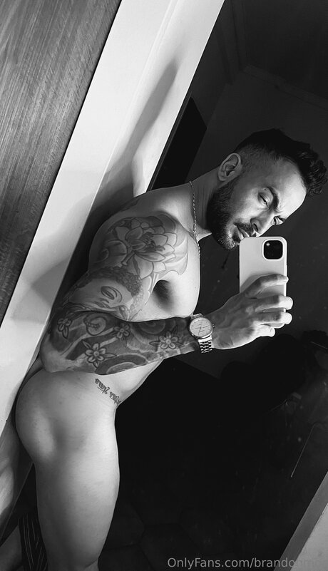 Brandonmor leaked onlyfans porn