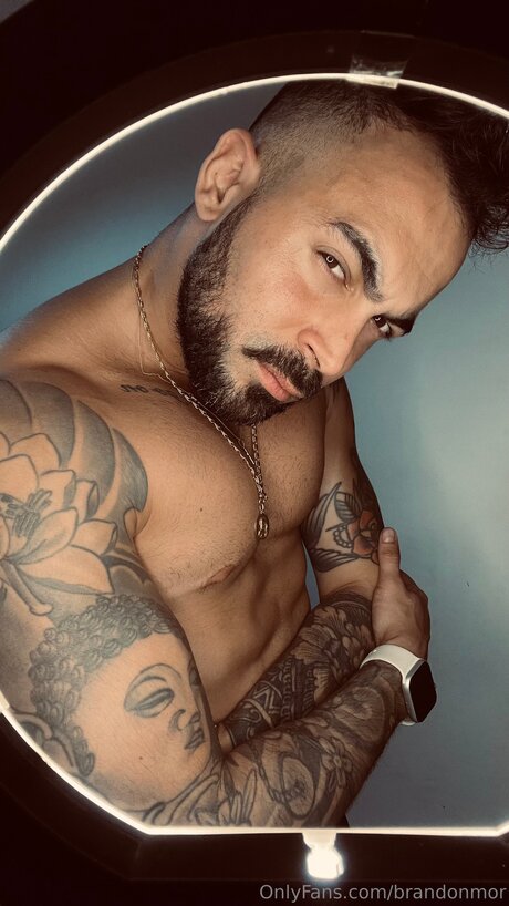 Brandonmor onlyfans