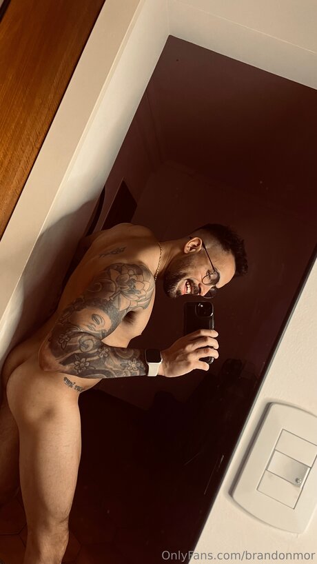 Brandonmor only fans