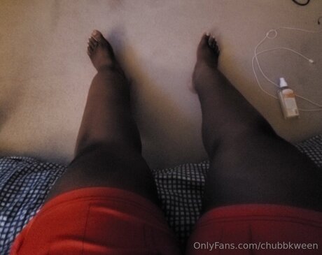 Chubbkween onlyfans pics