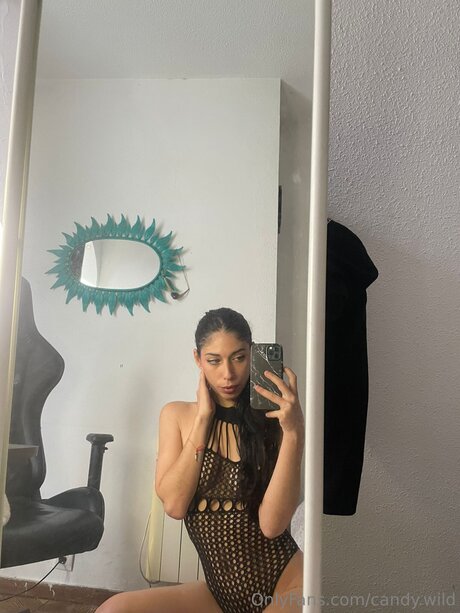 Candy Wild leaked onlyfans sex