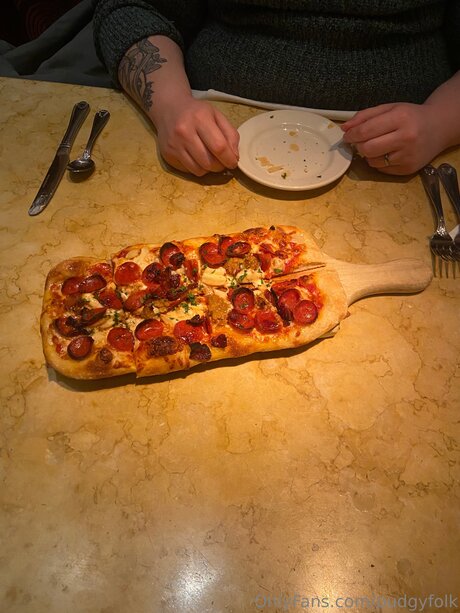 Pudgyfolk onlyfans leaks