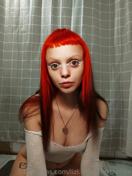 Lizi Goldenblazefree onlyfans naked