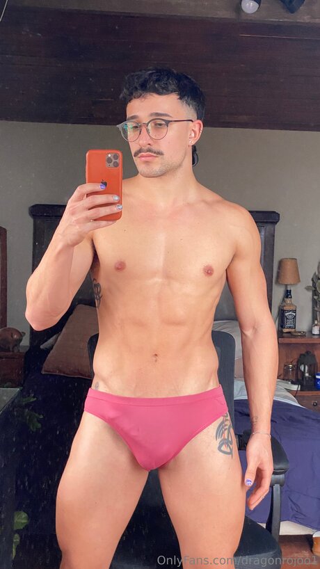 Dragonrojoo1 joi onlyfans