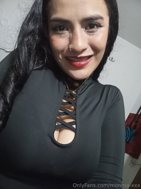 Morena Xxx leaked only fans nudes
