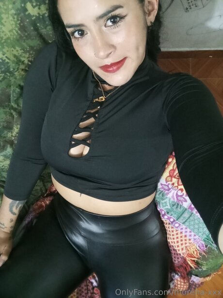 Morena Xxx onlyfans leak