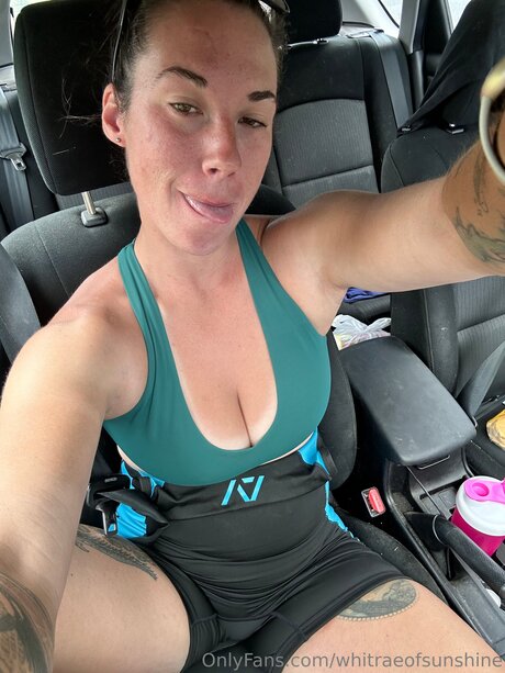 Whitraeofsunshine onlyfans leaks porn