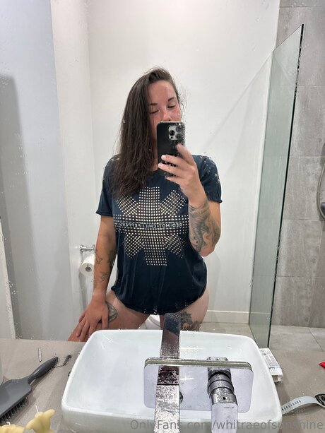 Whitraeofsunshine onlyfans de