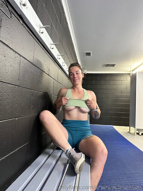 Whitraeofsunshine leaked onlyfans naked