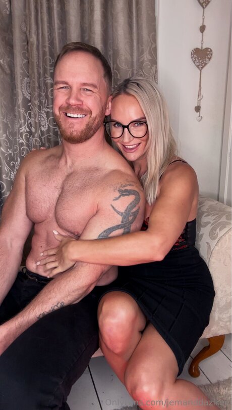 Jemanddazfree only fans porn